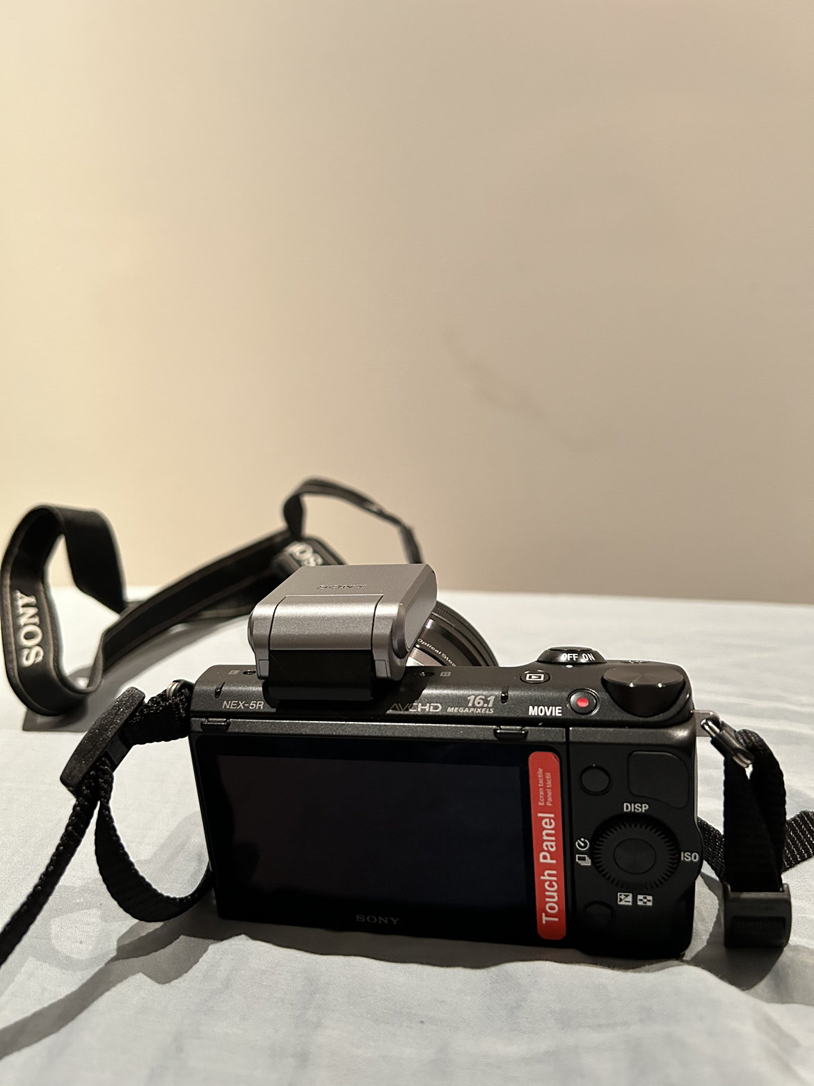 Sony Nex 5R - photo 2
