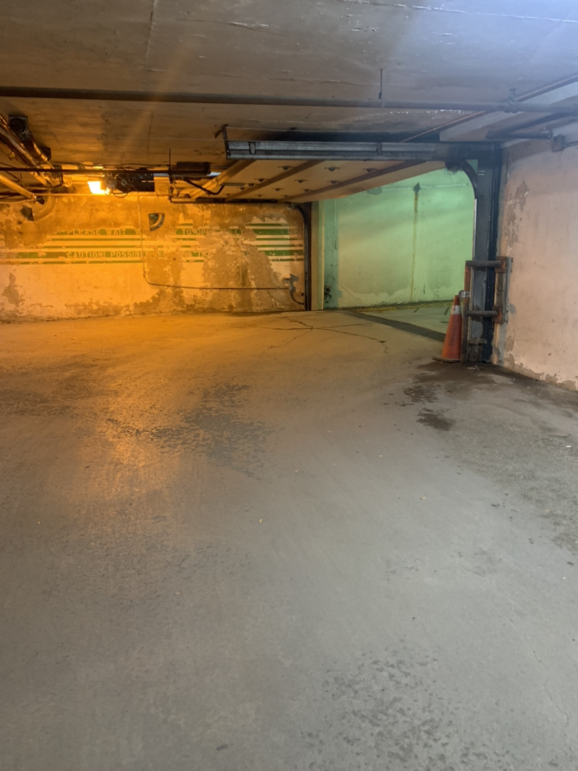 Underground Parking Space for Rent thumbnail