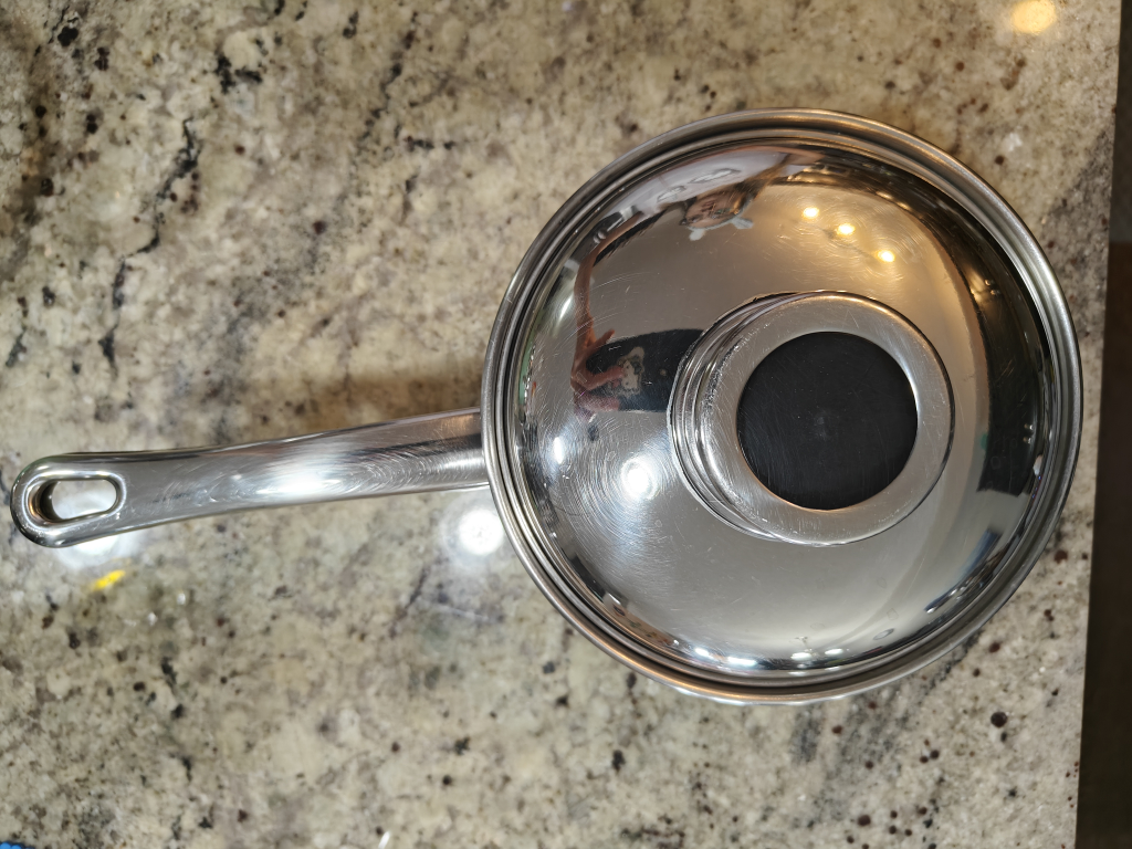 Small/medium saucepan thumbnail