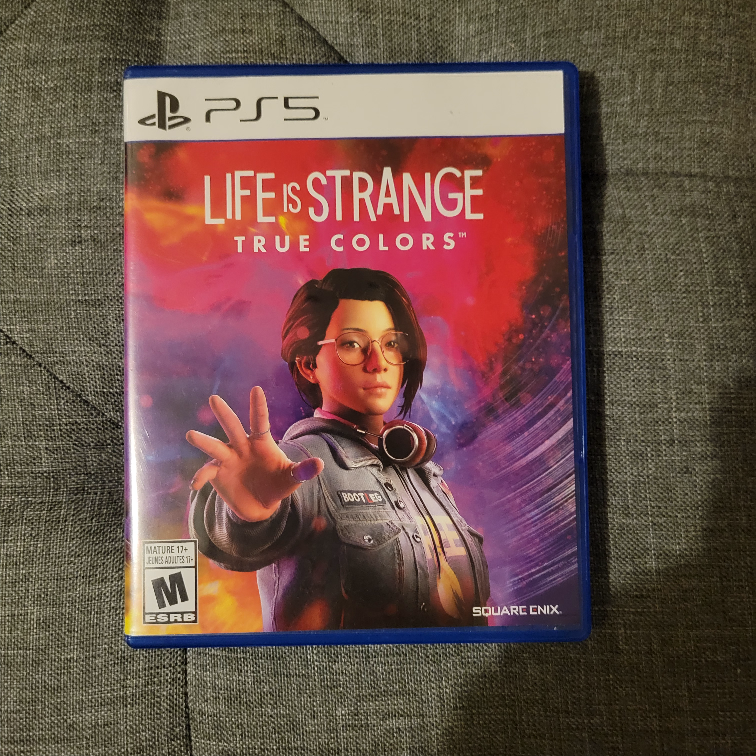 Life Is Strange: True Colors