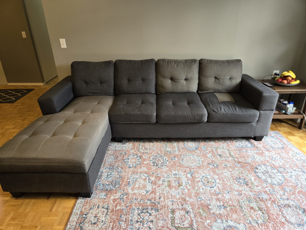 sofa