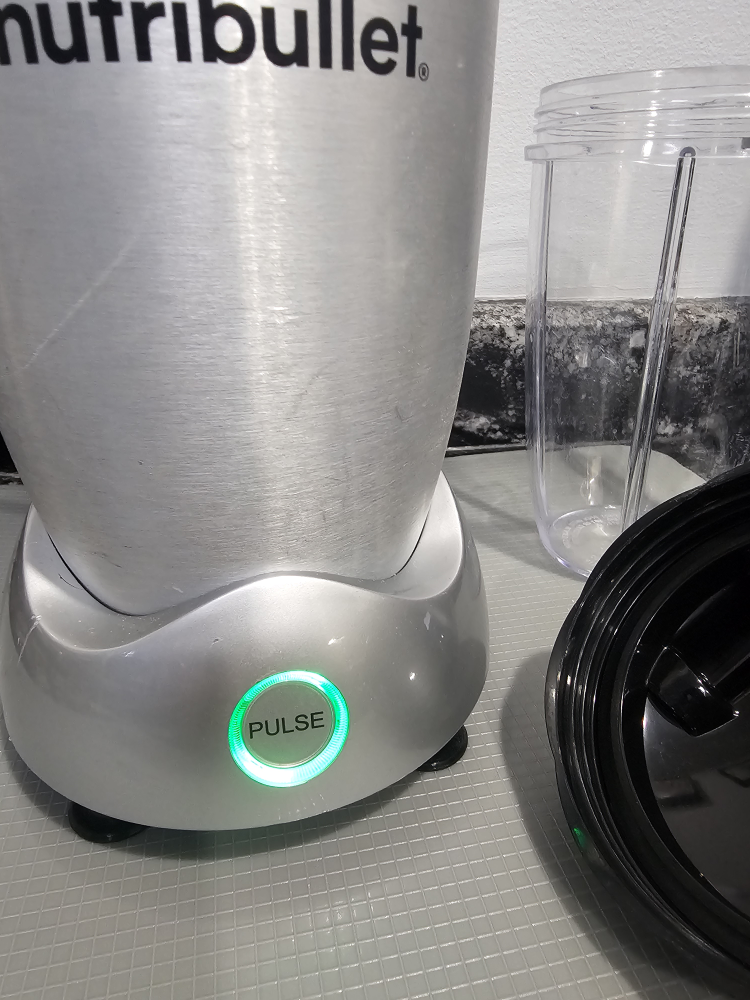 Nutribullet Pro+ - photo 3