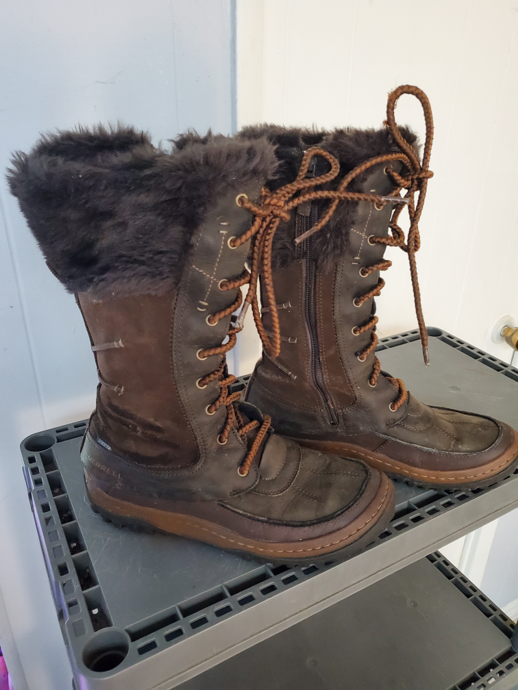 Merrell Snow Boots thumbnail