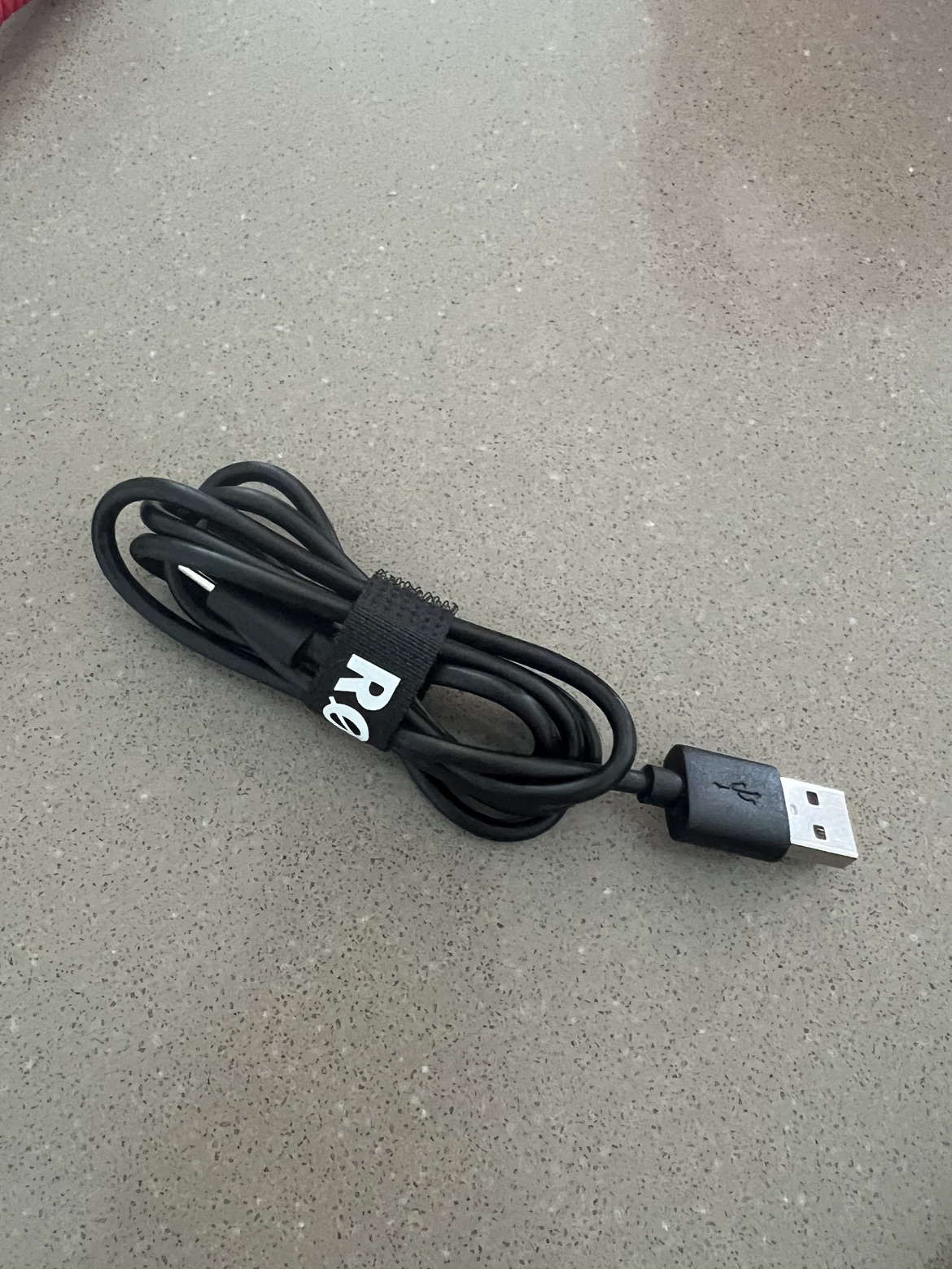 Rode Wireless Go + transfer wire to work with phone - photo 5