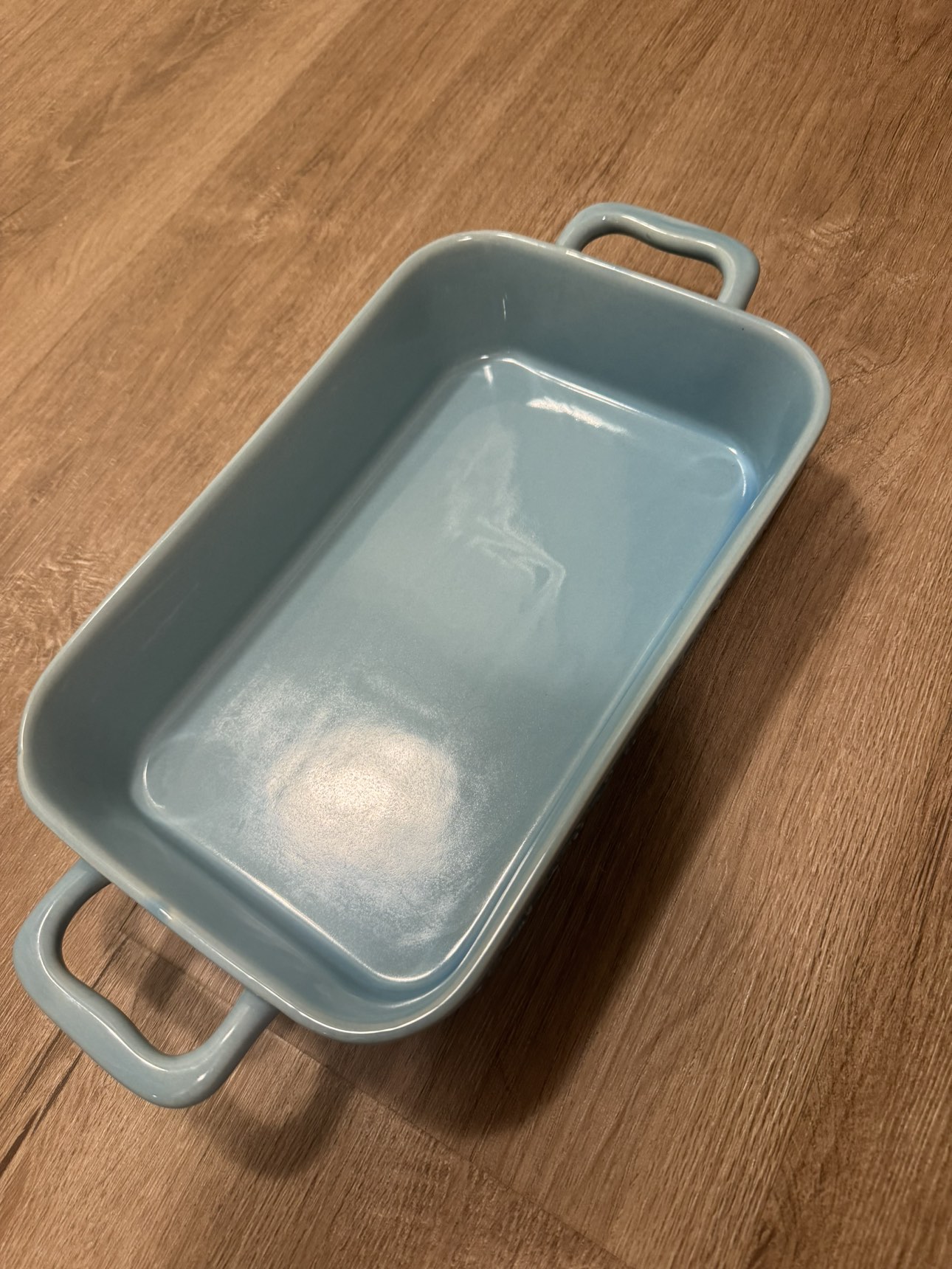 Brand new Bakeshop ceramic dish thumbnail