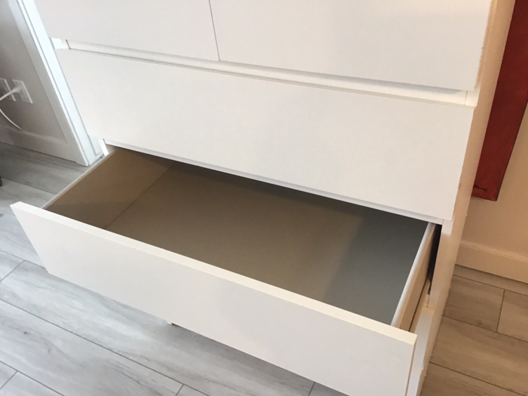IKEA dresser - photo 5