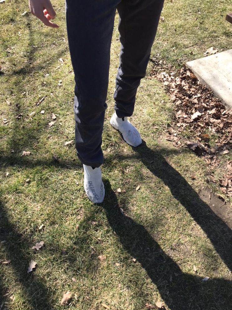 Air Goochiagas 3 - photo 2