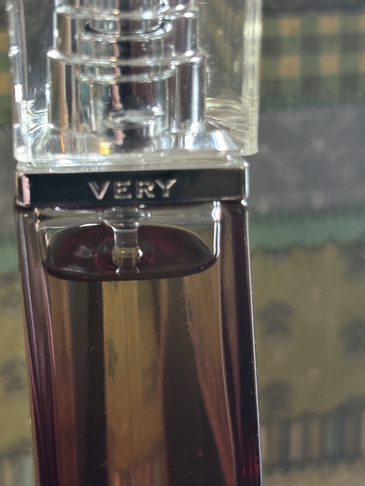 Givenchy Very Irresistible eau de toilette 15 mL image indicator(4)