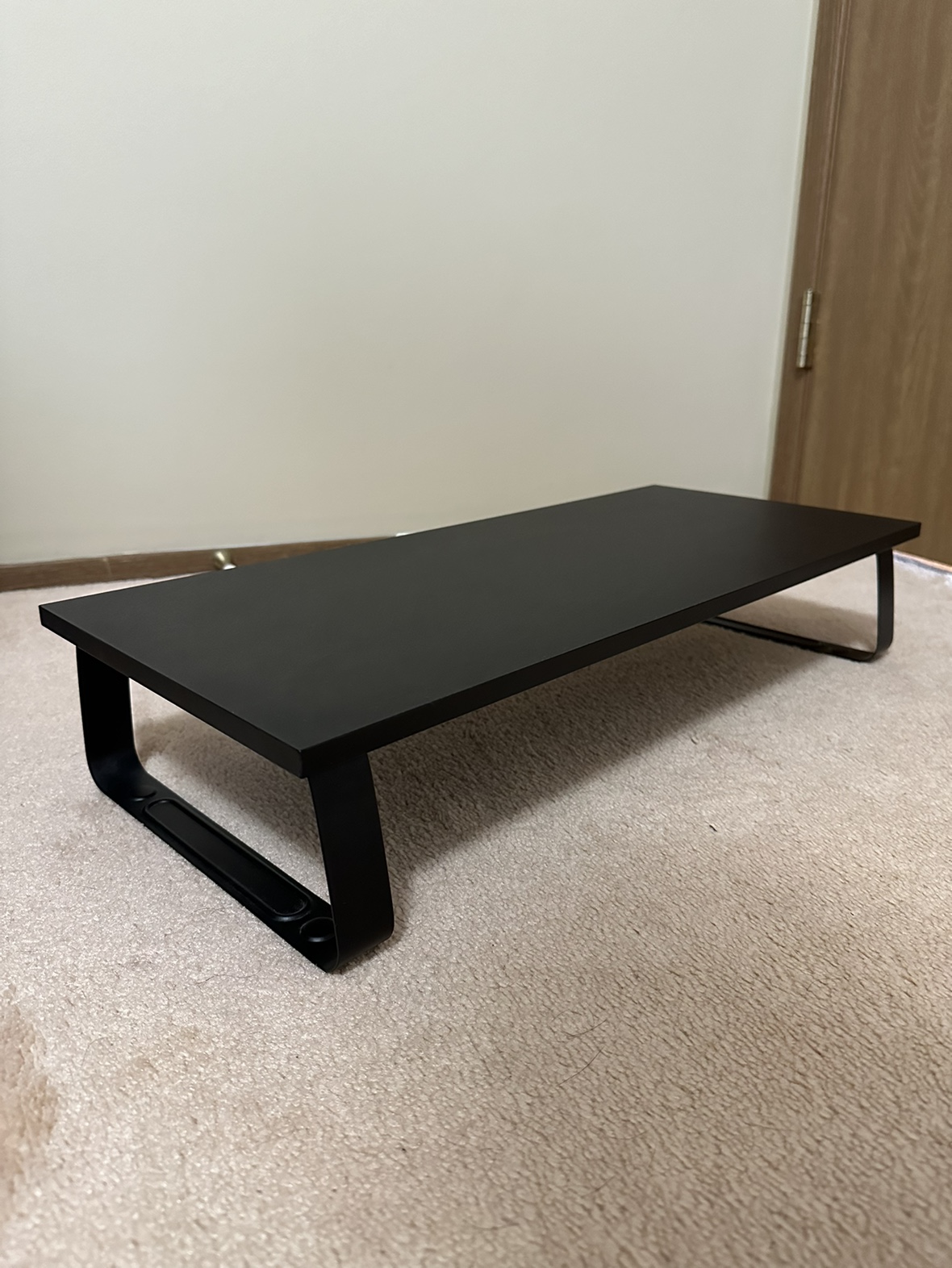 Monitor Riser