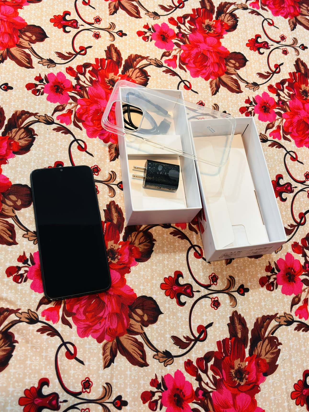 Brand New Android Phone - Ulefone Note 16 Pro image indicator(2)