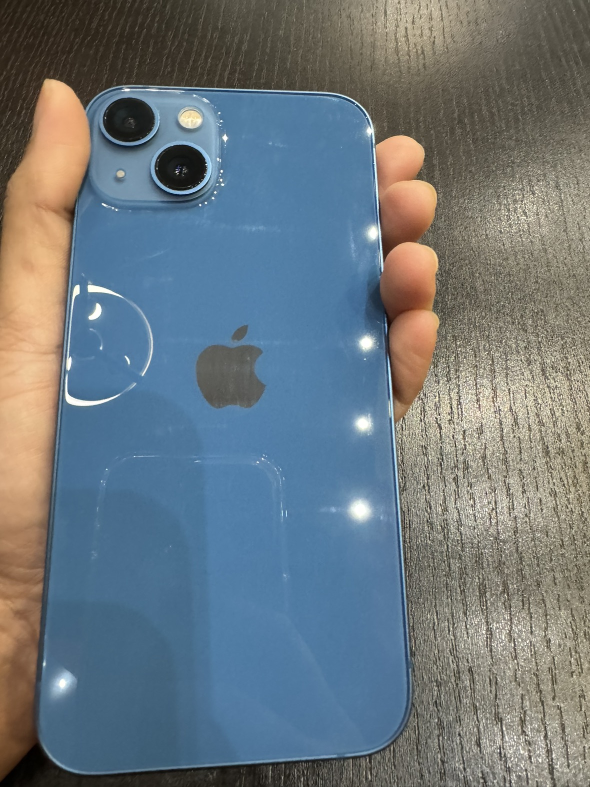 Iphone 13 (blue) 128 GB