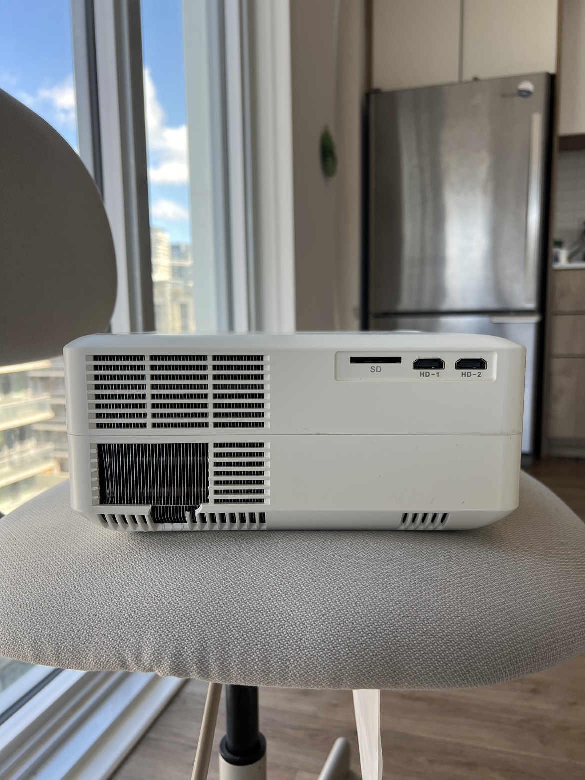 YANKYO projector - photo 2