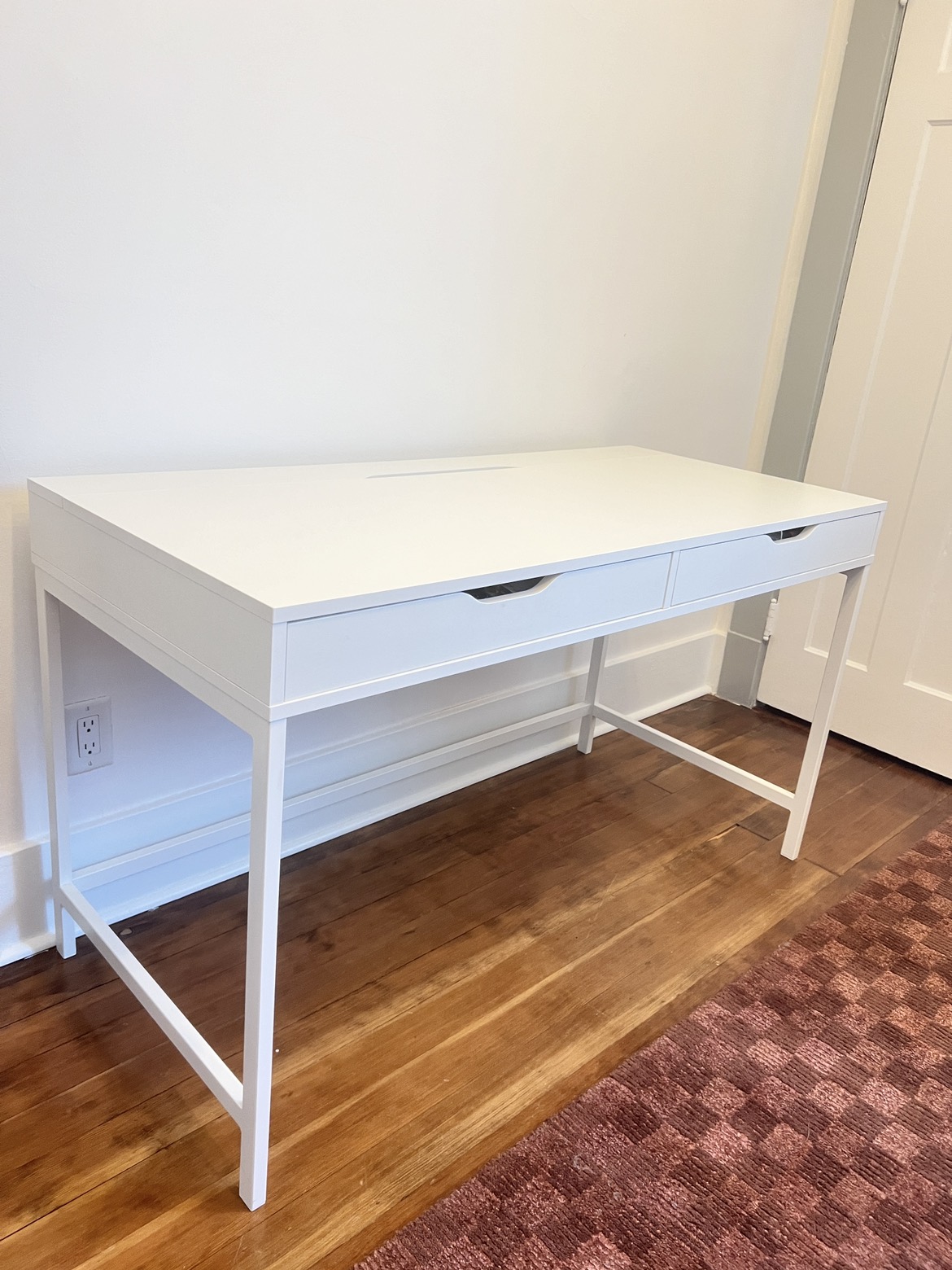 IKEA Alex Desk