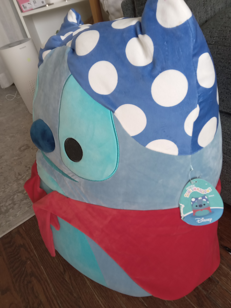 squishmello - photo 2