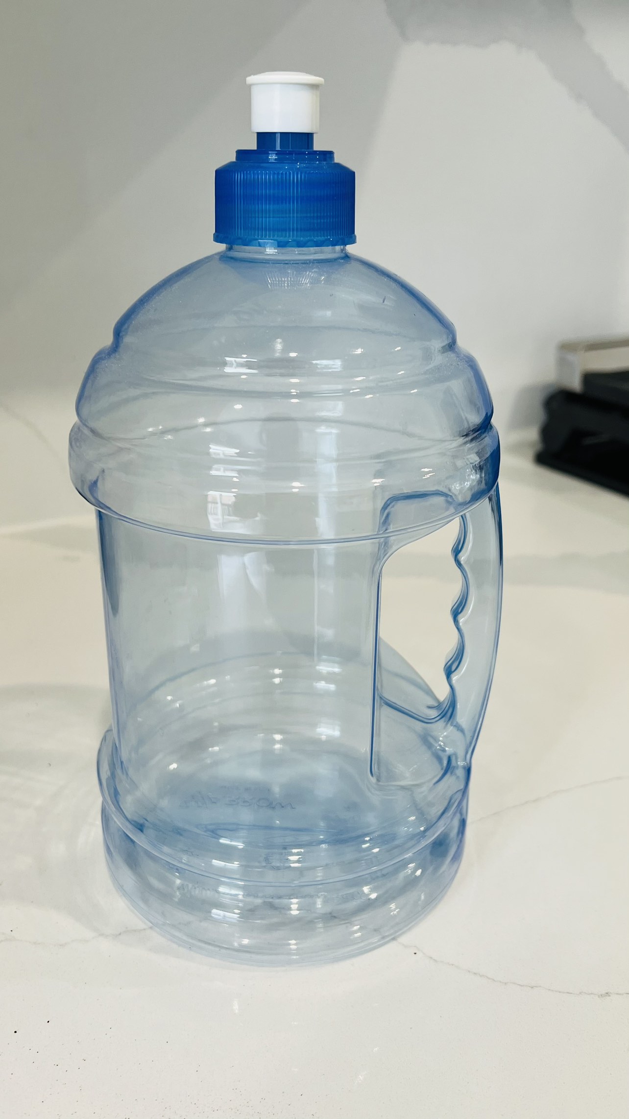 NEW - Water Jug - 750 ml thumbnail