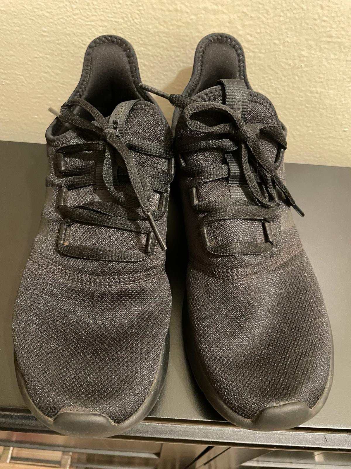 Woman’s shoes