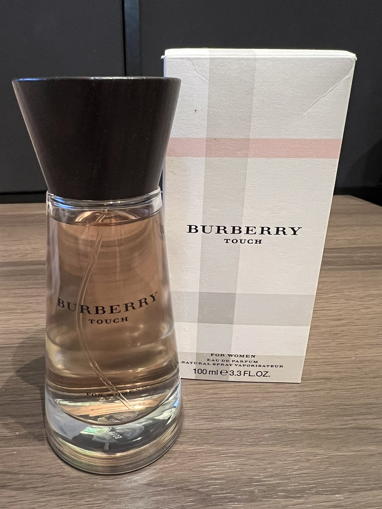 Eau de parfum thumbnail