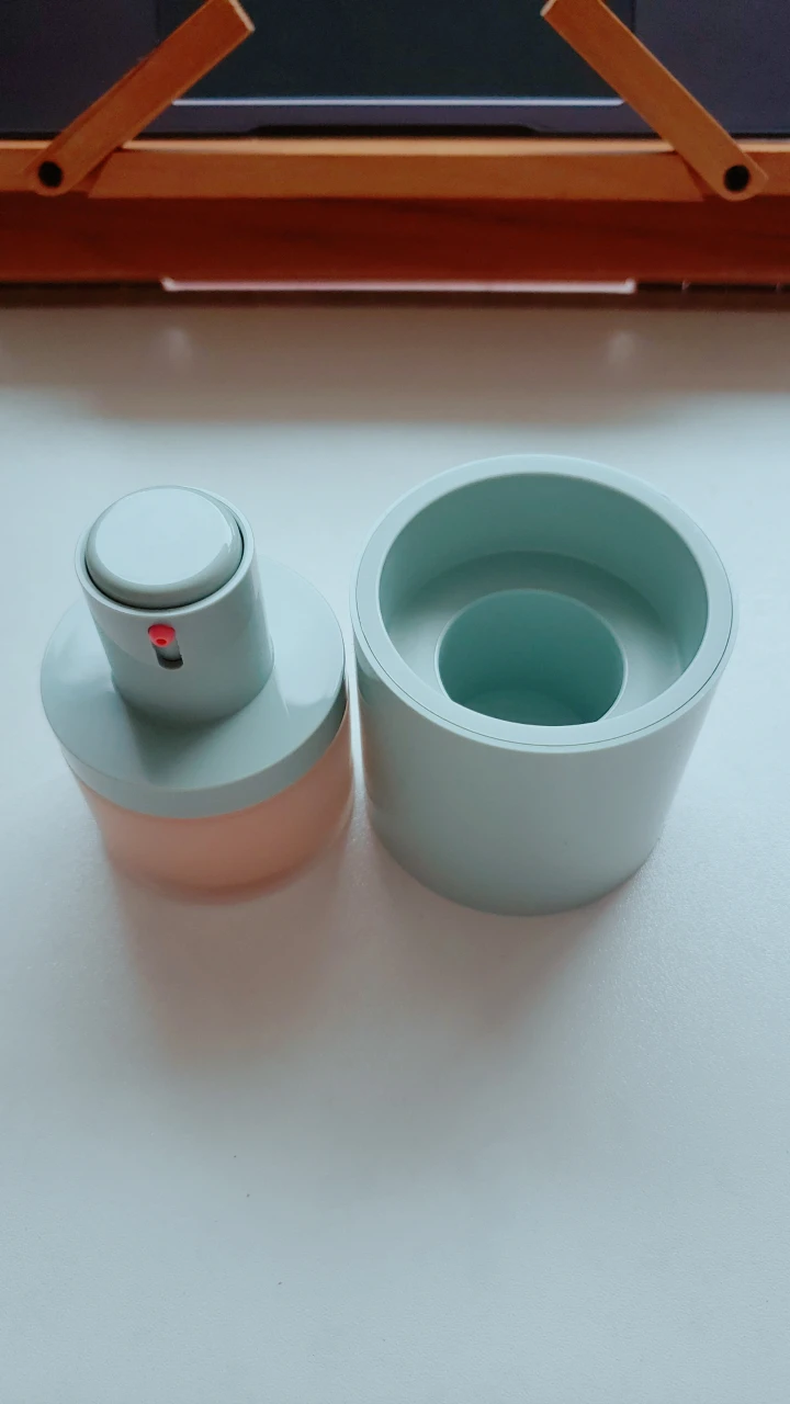 SPF 16 Foundation image indicator(4)