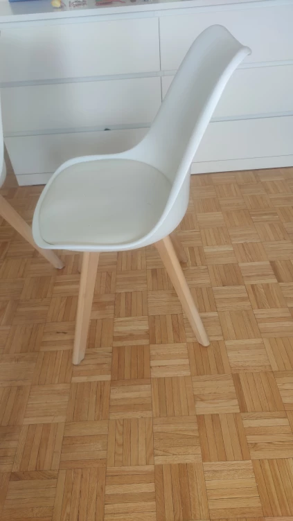 Chairs - photo 4