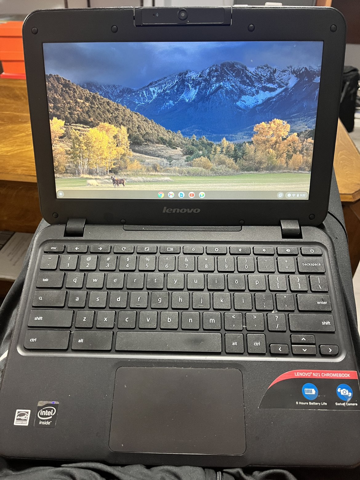 Lenovo Chromebook - photo 3