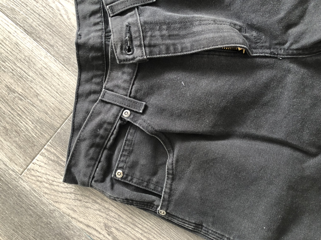 Work pants - photo 5