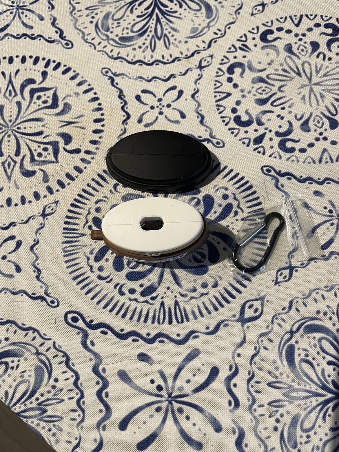 BRAND NEW Cute McCafe Airpods Pro Case - photo 3