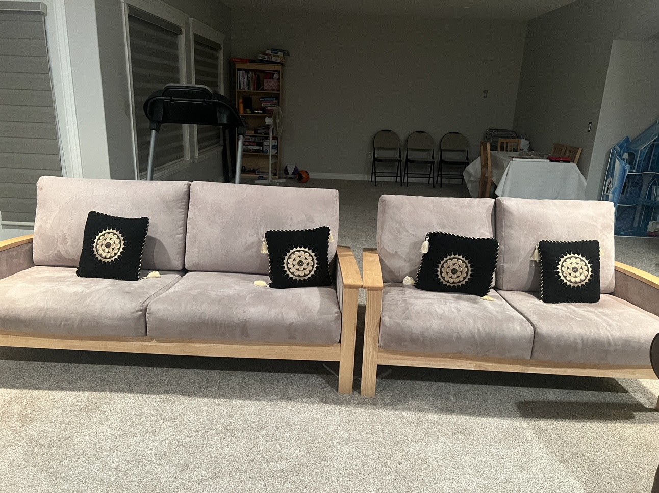 2 sofa for sale