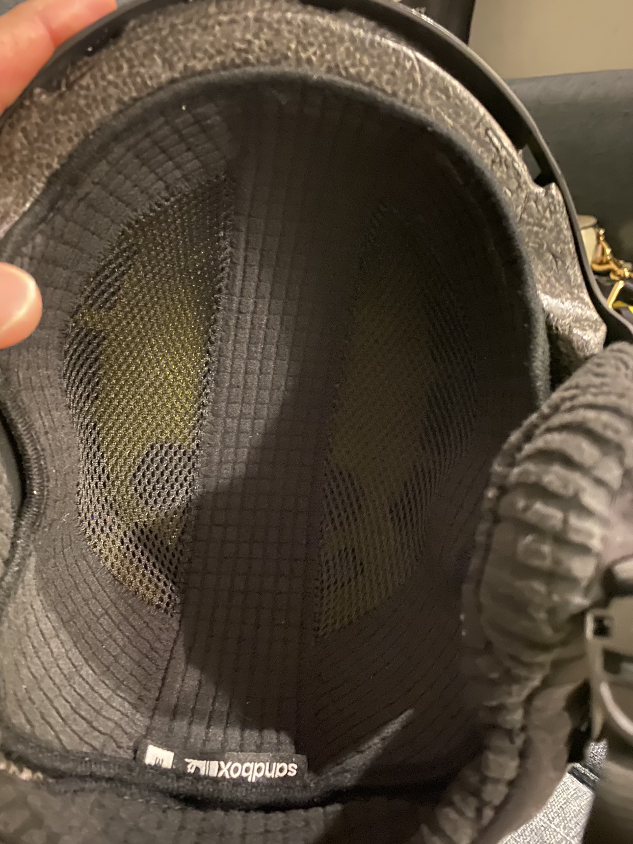 Sandbox Icon Men’s Medium Size image indicator(6)