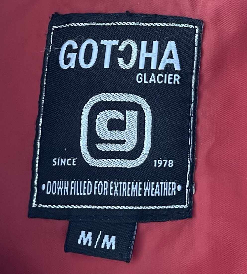 Down Filled Vest (Adult Medium) - $20 - photo 4