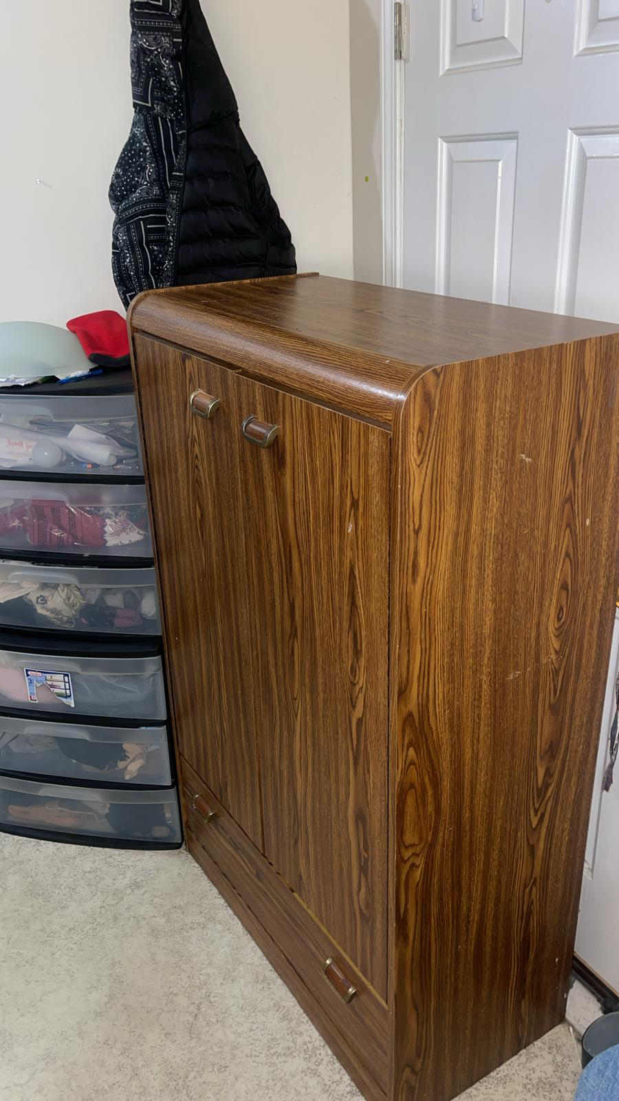 Almirah Storage for sale - photo 4