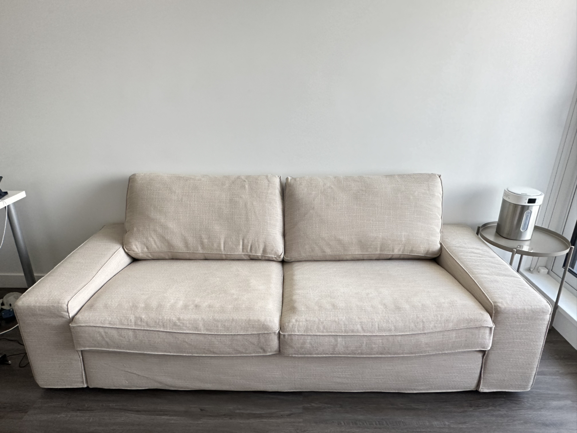 IKEA Kivik Sofa - photo 3