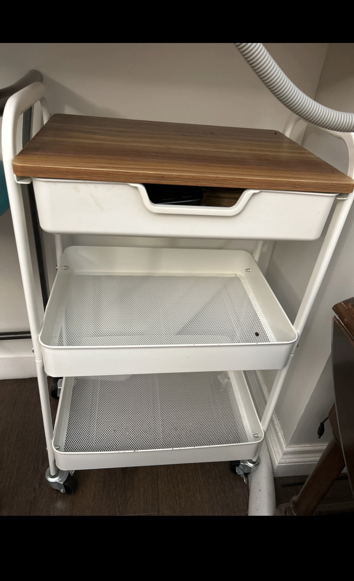 Utility Cart/ Kitchen Cart