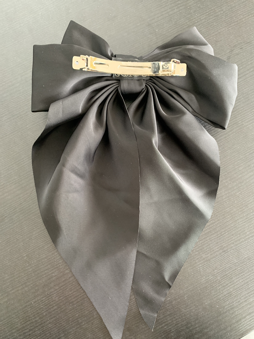 XL Black 🎀 image indicator(2)