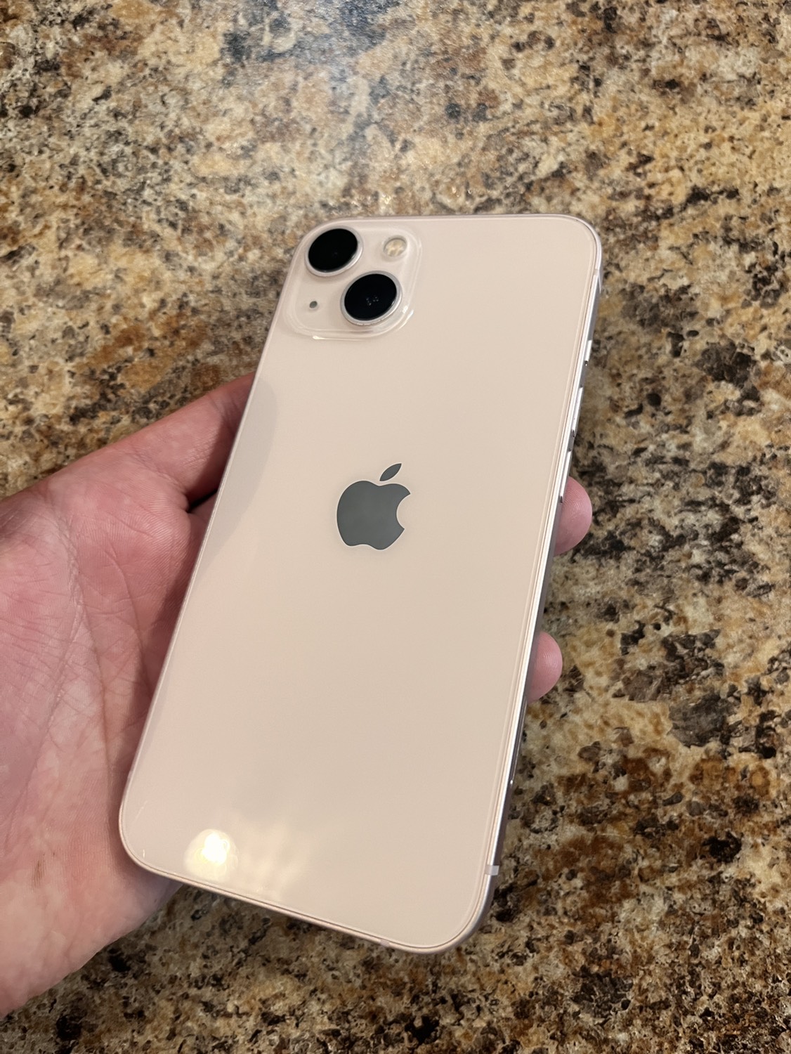 iPhone 13 - 128GB - photo 2