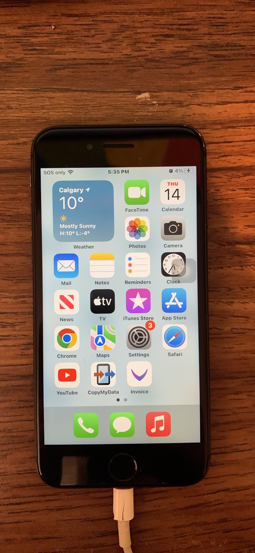 iPhone 8 W/Home button issue - photo 3