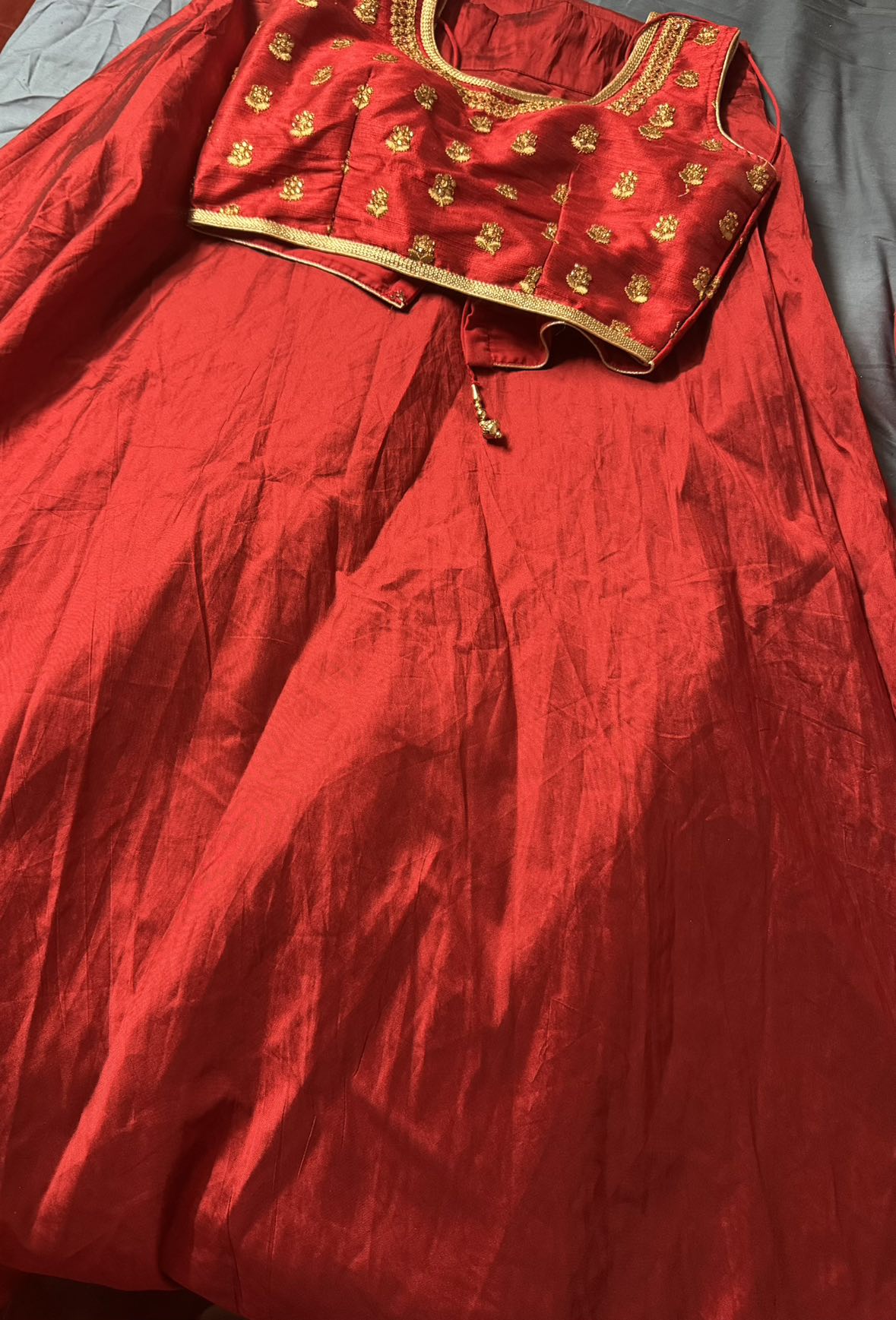 indian dress lehenga