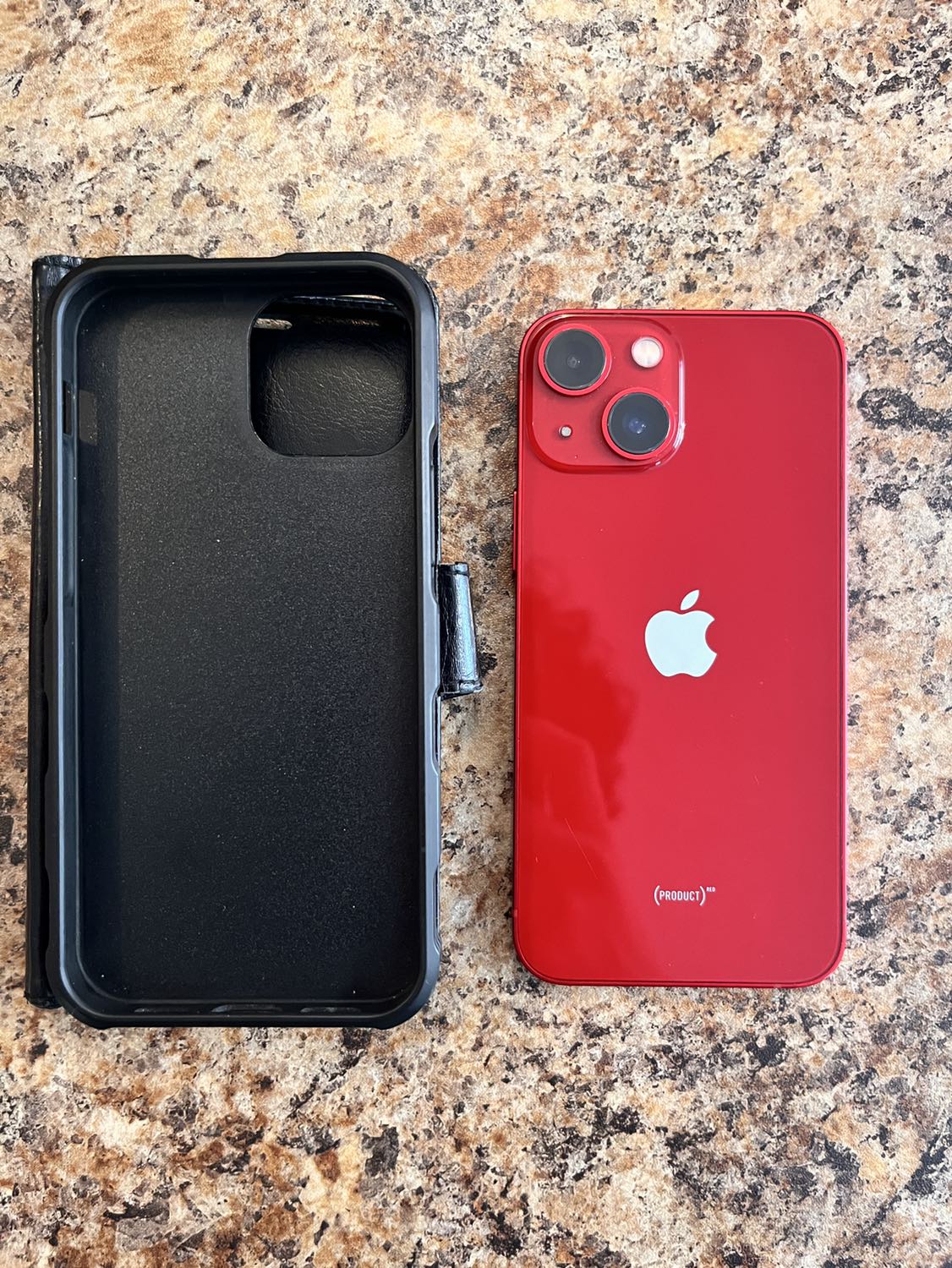 iPhone 13 mini - 128GB - photo 2