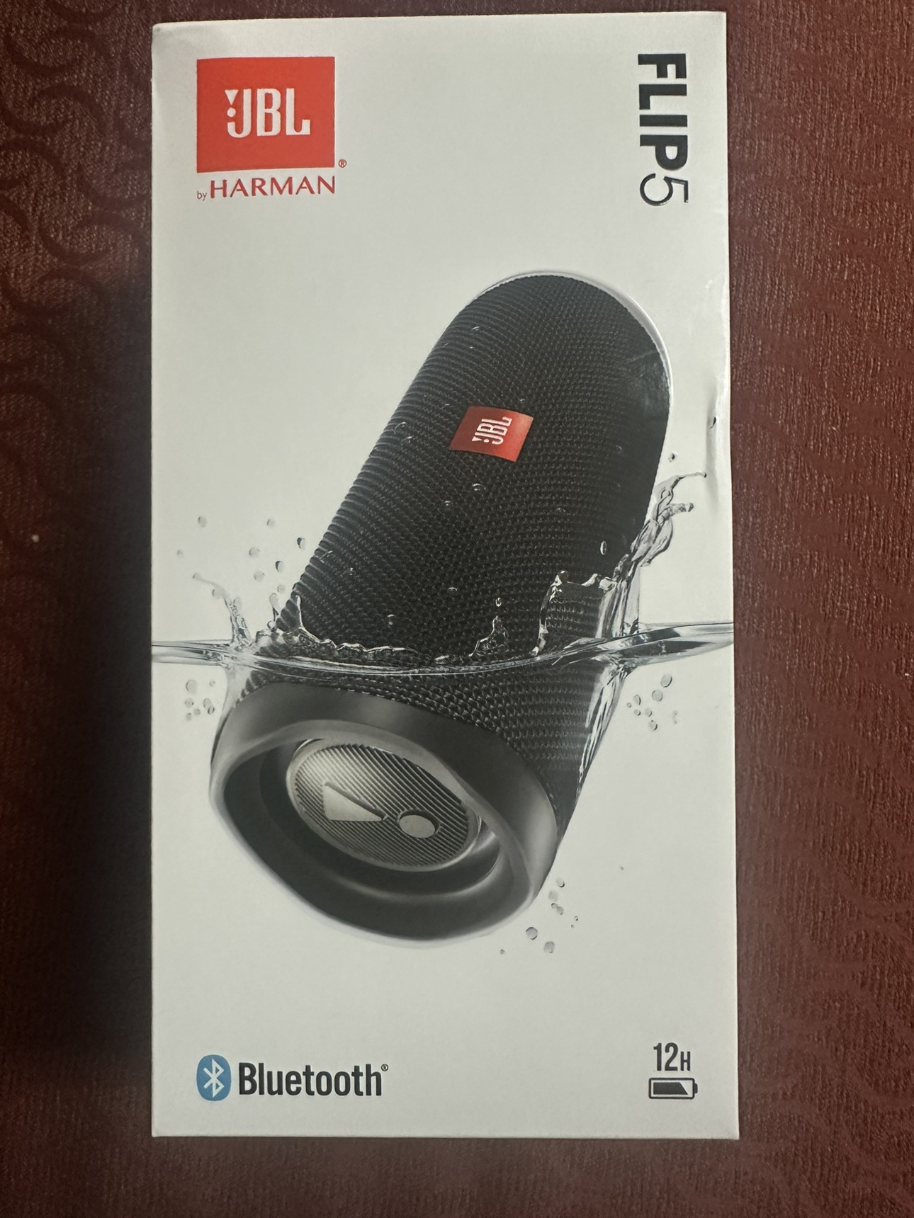 Brand new JBL Speaker - Flip 5 thumbnail