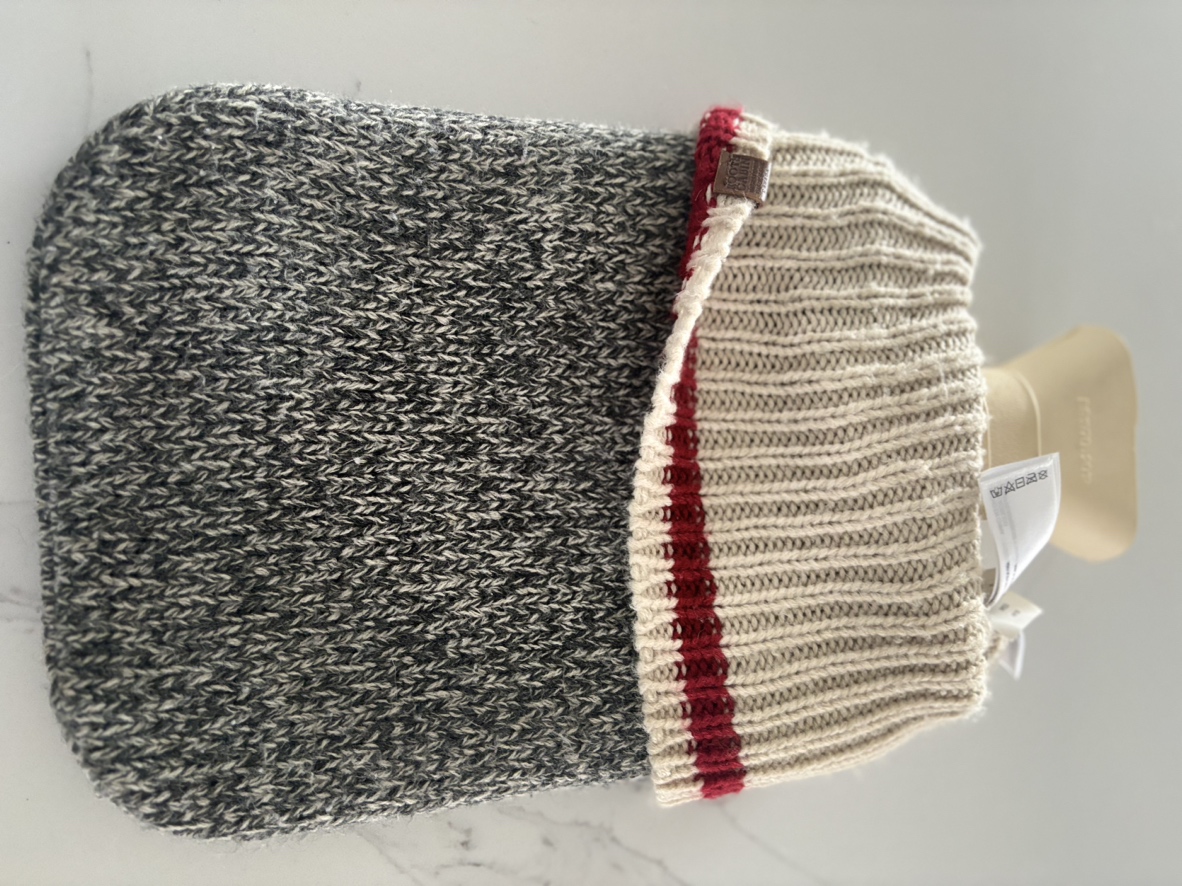 Roots hot water bottle thumbnail