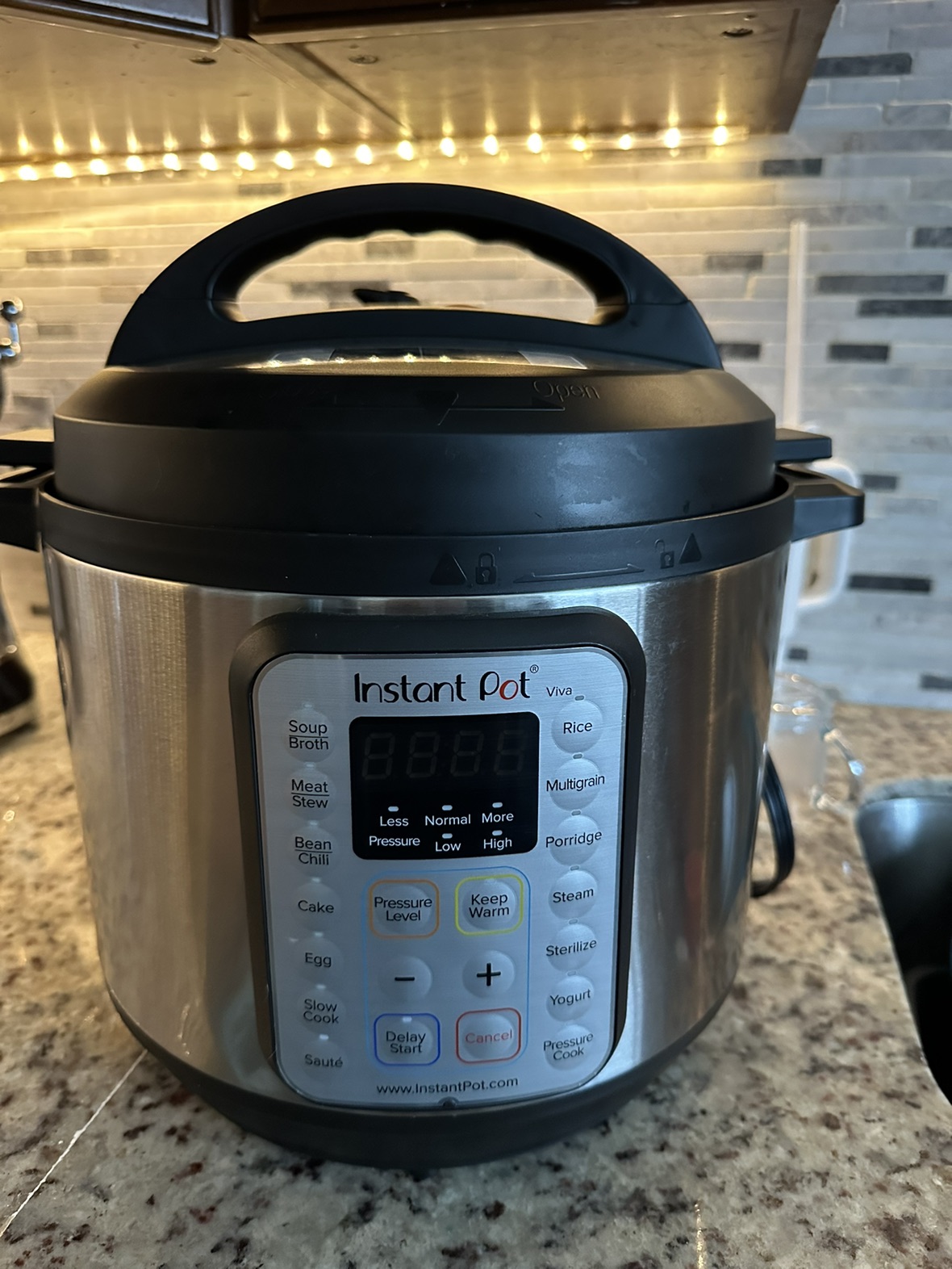 Instant pot thumbnail