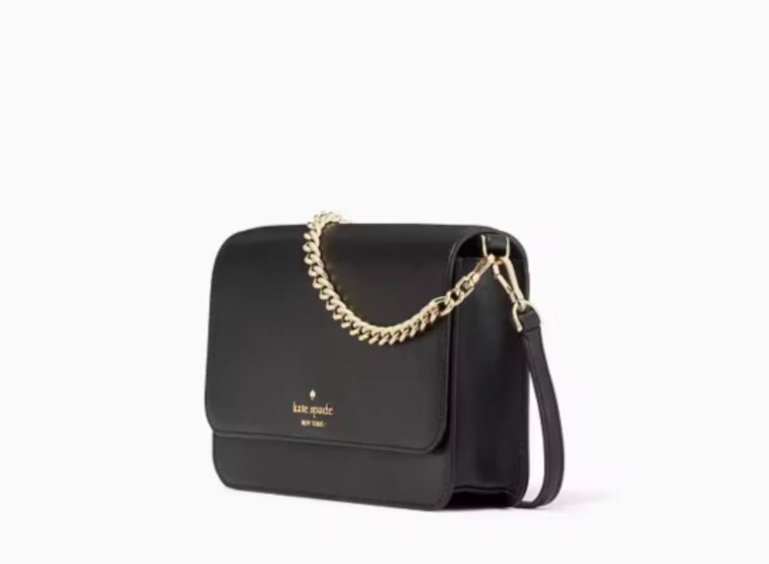 LAST TIME BOOSTED❗️KATE SPADE MADISON CROSSBODY BAG image indicator(2)