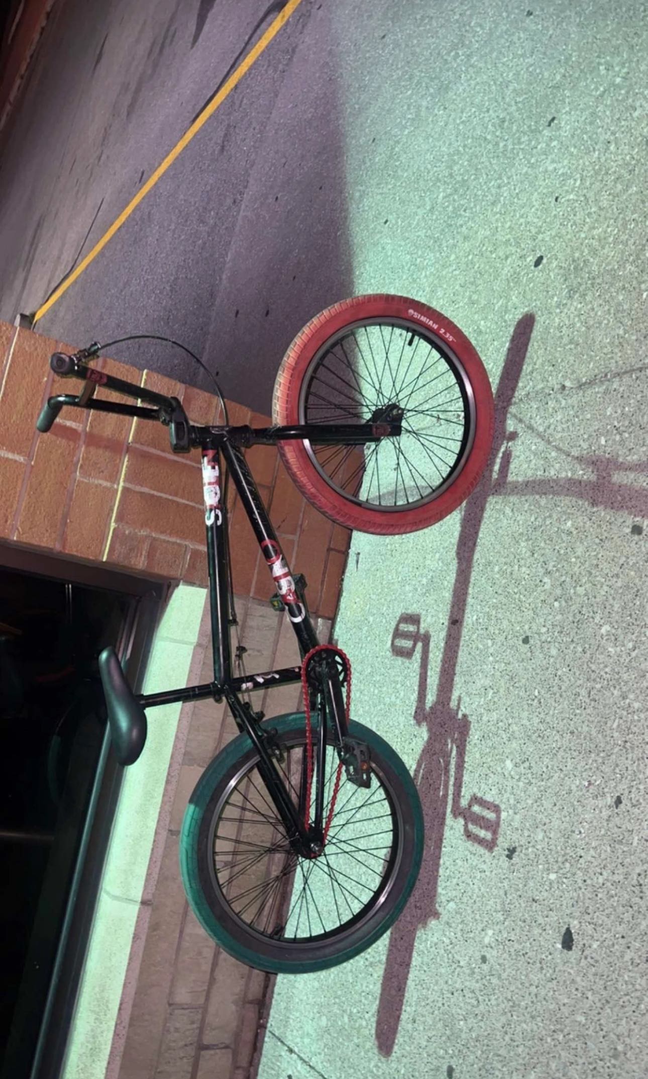 casino bmx