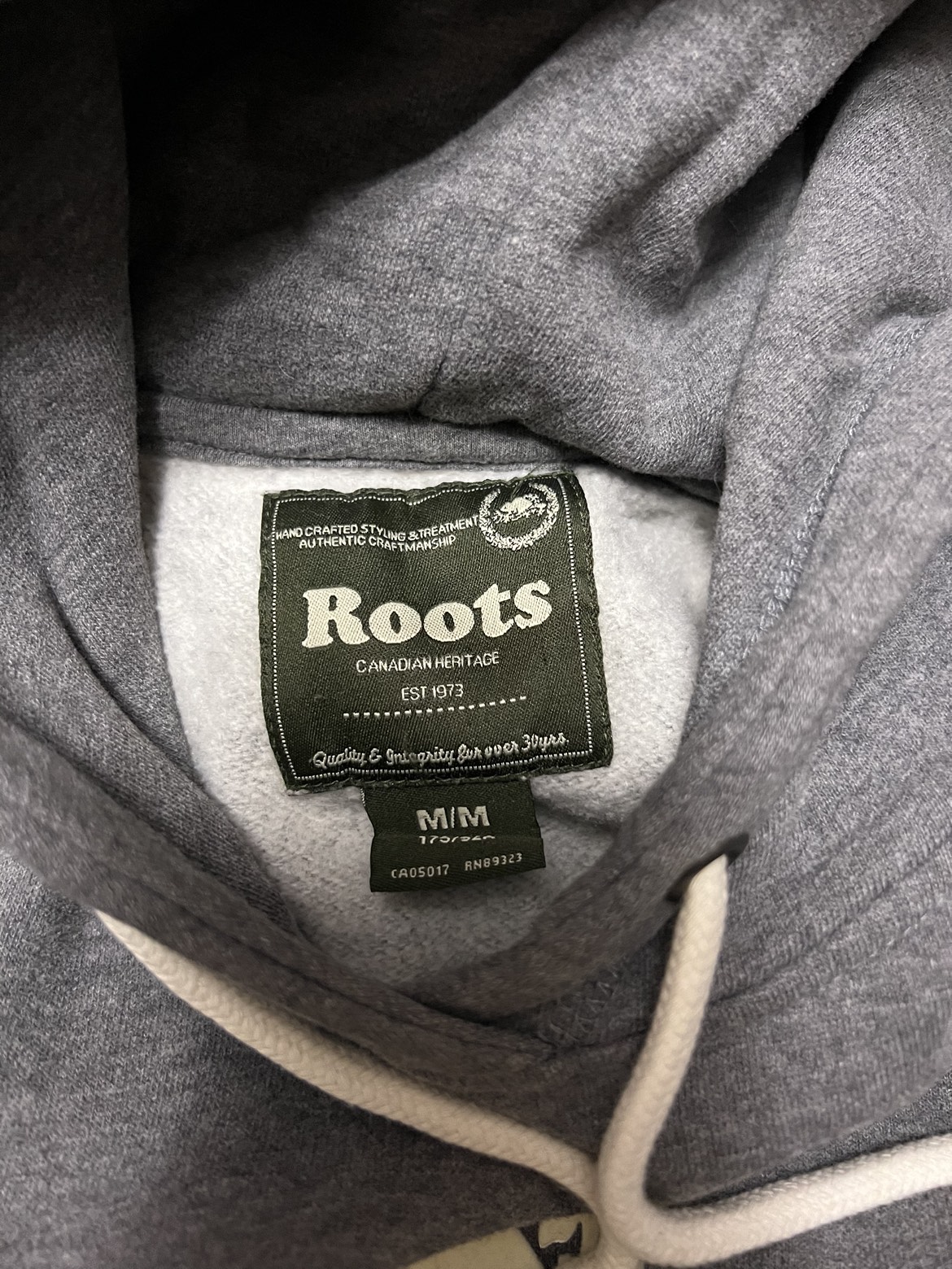 Roots women hoodie - photo 3