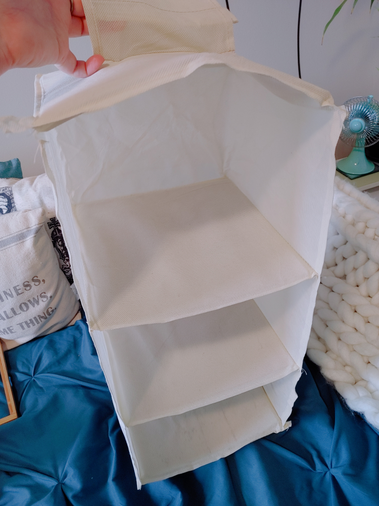 closet Organizer thumbnail