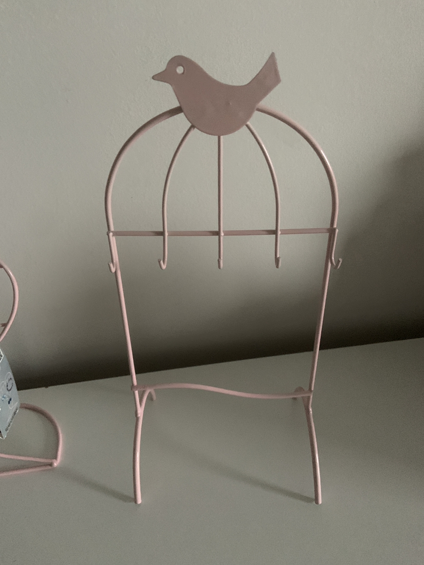 Set of 2 jewelry holders image indicator(3)