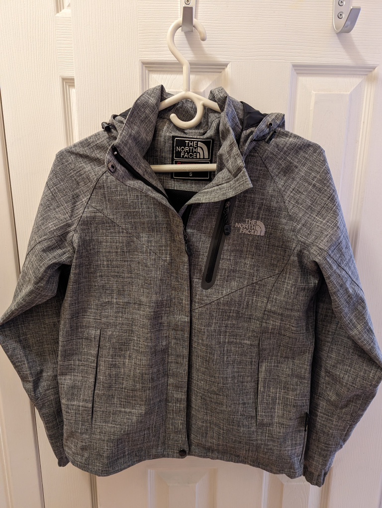 North Face Jacket