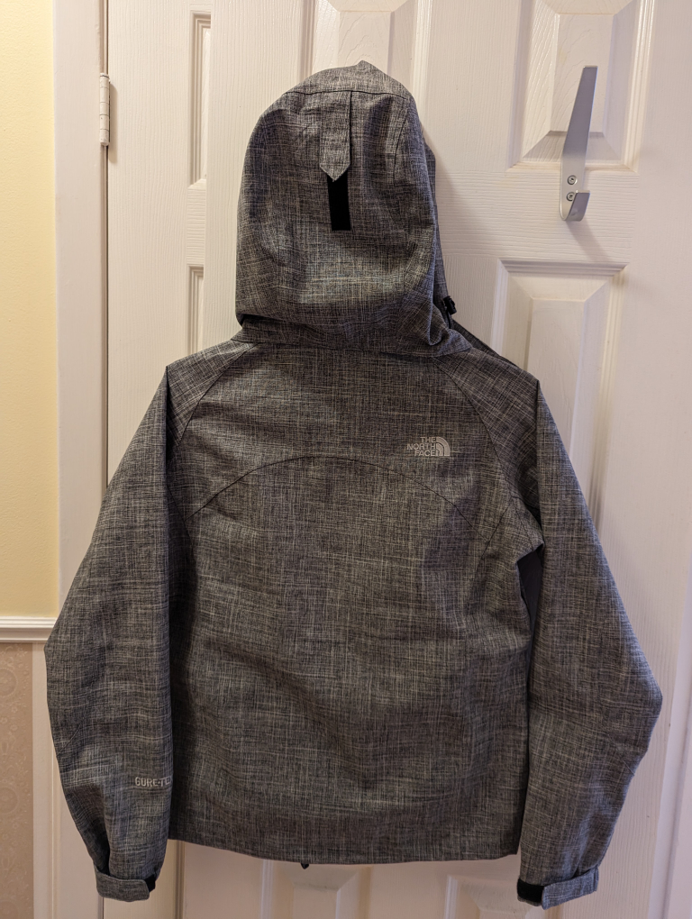 North Face Jacket - photo 2