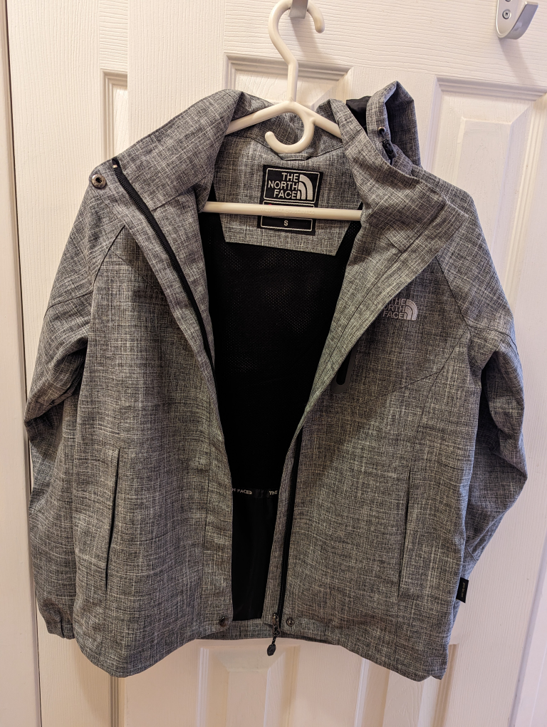 North Face Jacket - photo 3