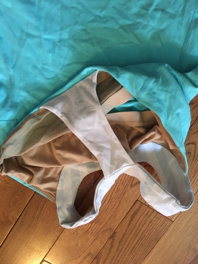 Lululemon sports, yoga, gym top 🥕 image indicator(3)