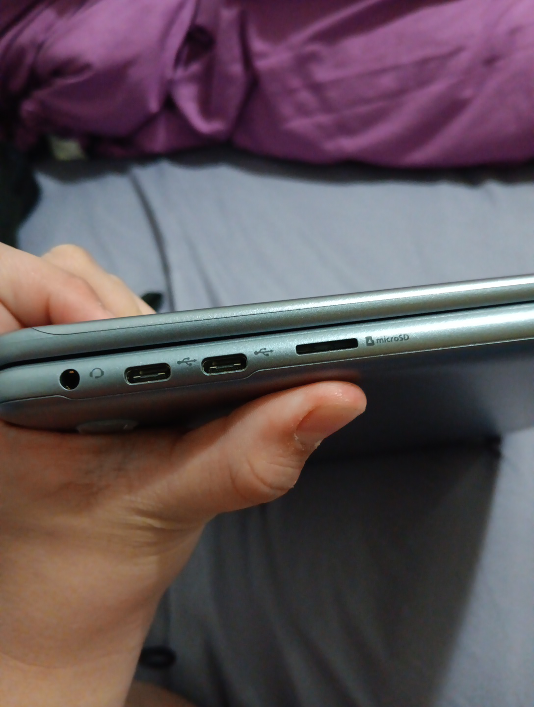 samsung chromebook - photo 3